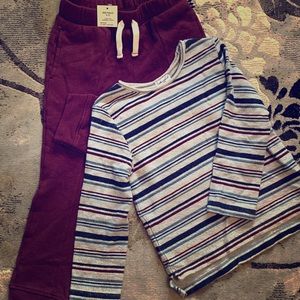 Toddler Boys Splendid Set NEW